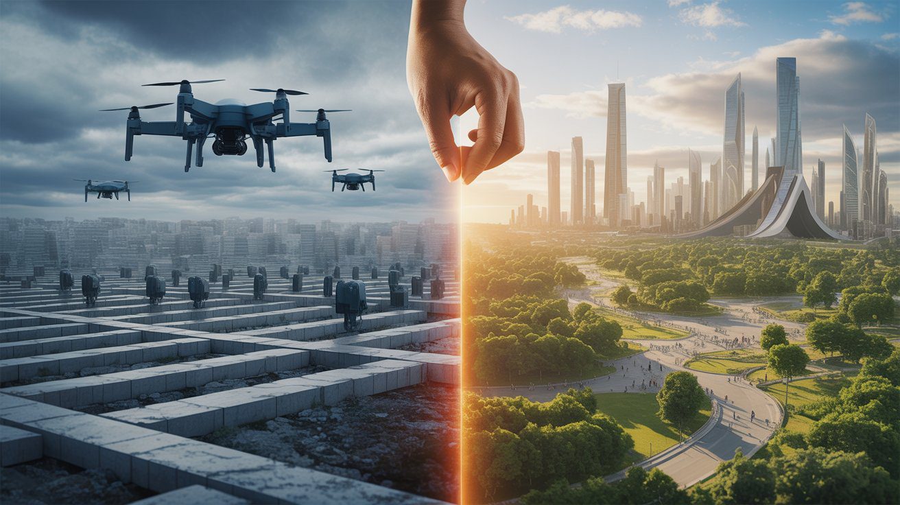 Intelligenza artificiale e confini etici: il modello Anthropic tra innovazione responsabile e democrazia